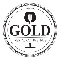 Graščakova priljubljena krčma – GOLD PUB;